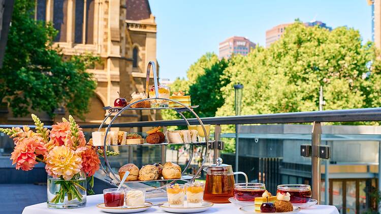 The Westin Melbourne