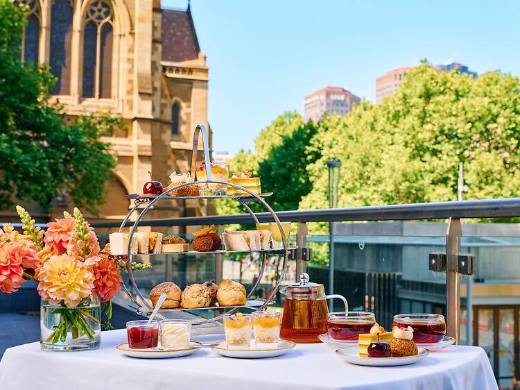 The Westin Melbourne