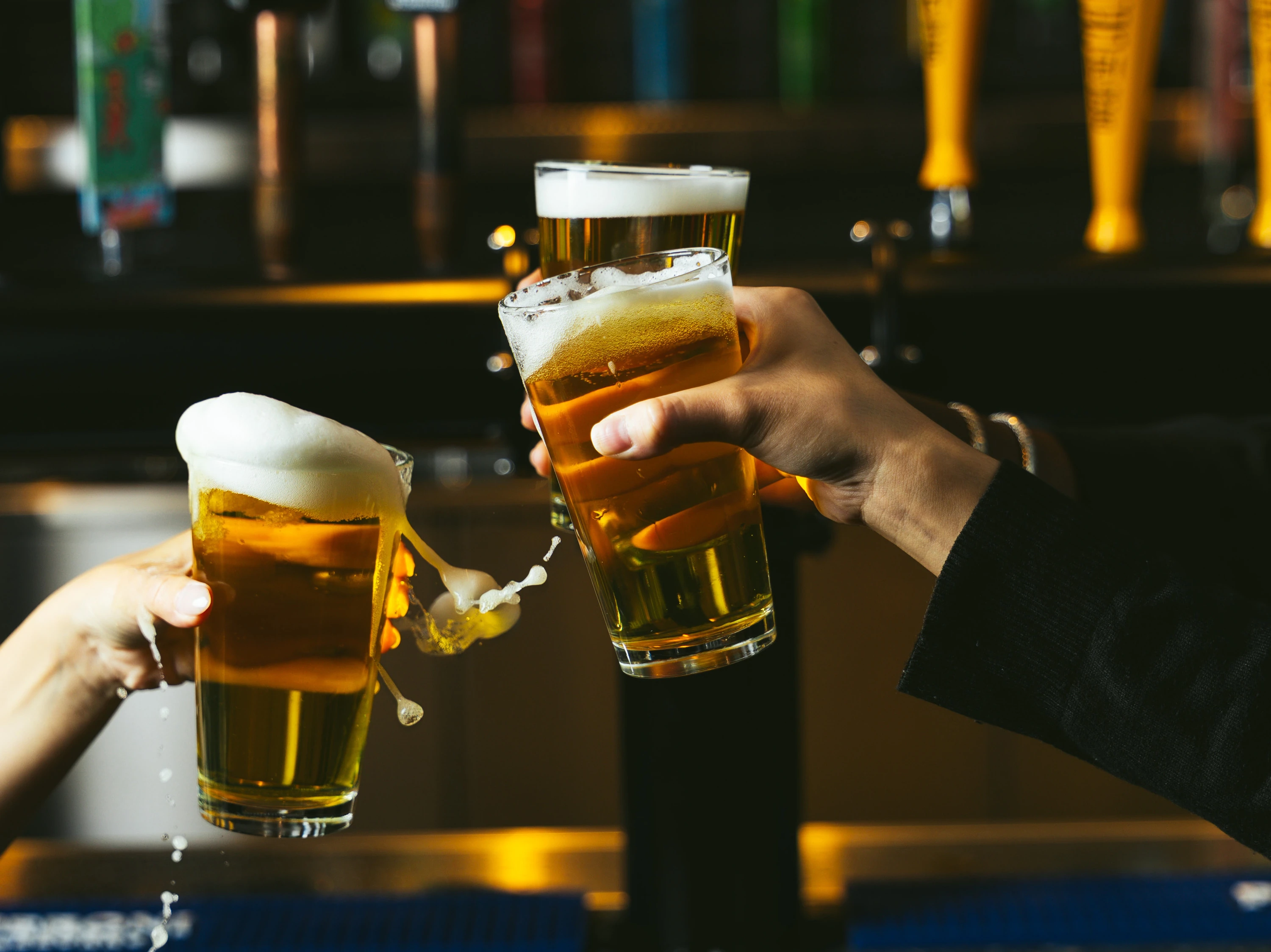 Beer Bar