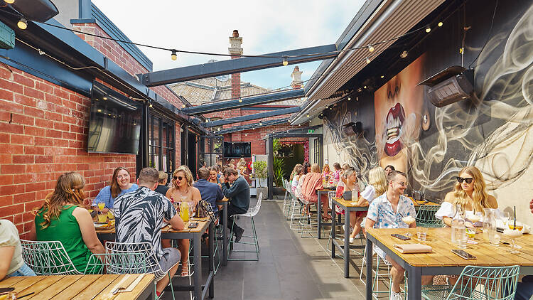 Fargo and Co Fargo and Co