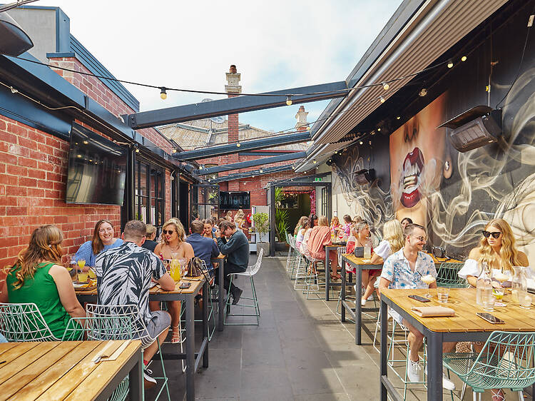 Fargo and Co Fargo and Co