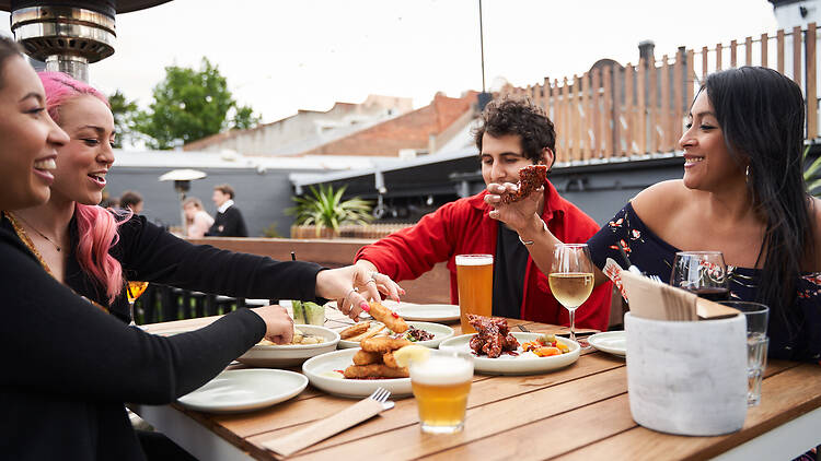 Hawthorn Hotel Hawthorn Hotel