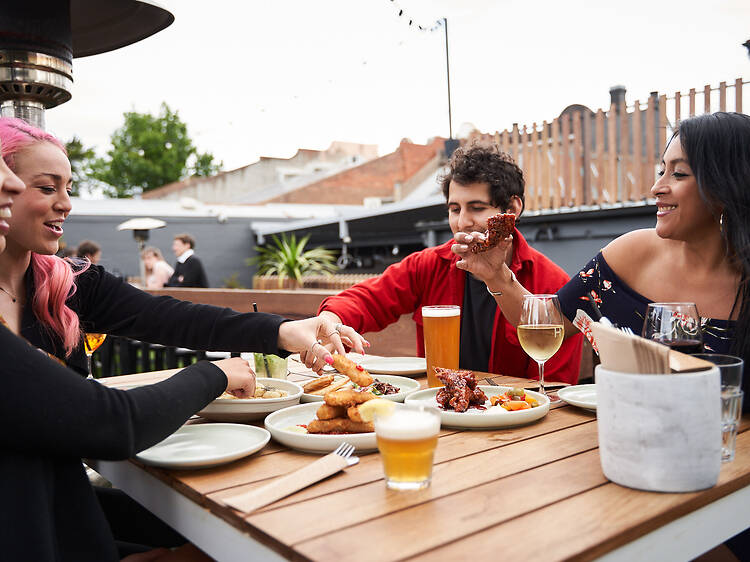 Hawthorn Hotel Hawthorn Hotel