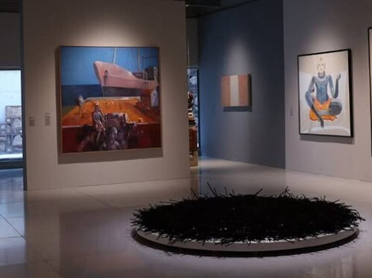 INTERSECTIONS: Sites of Becoming | Arthshila