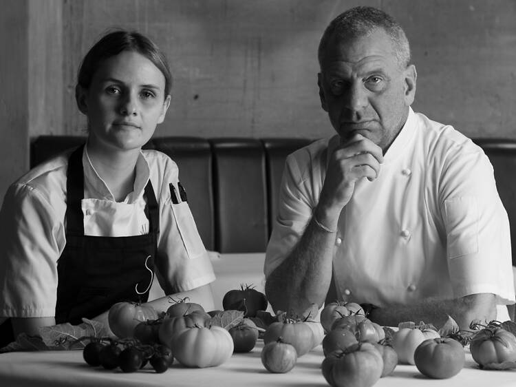 Luke Dale Roberts to close SALON, ahead of new Kalahari venture!