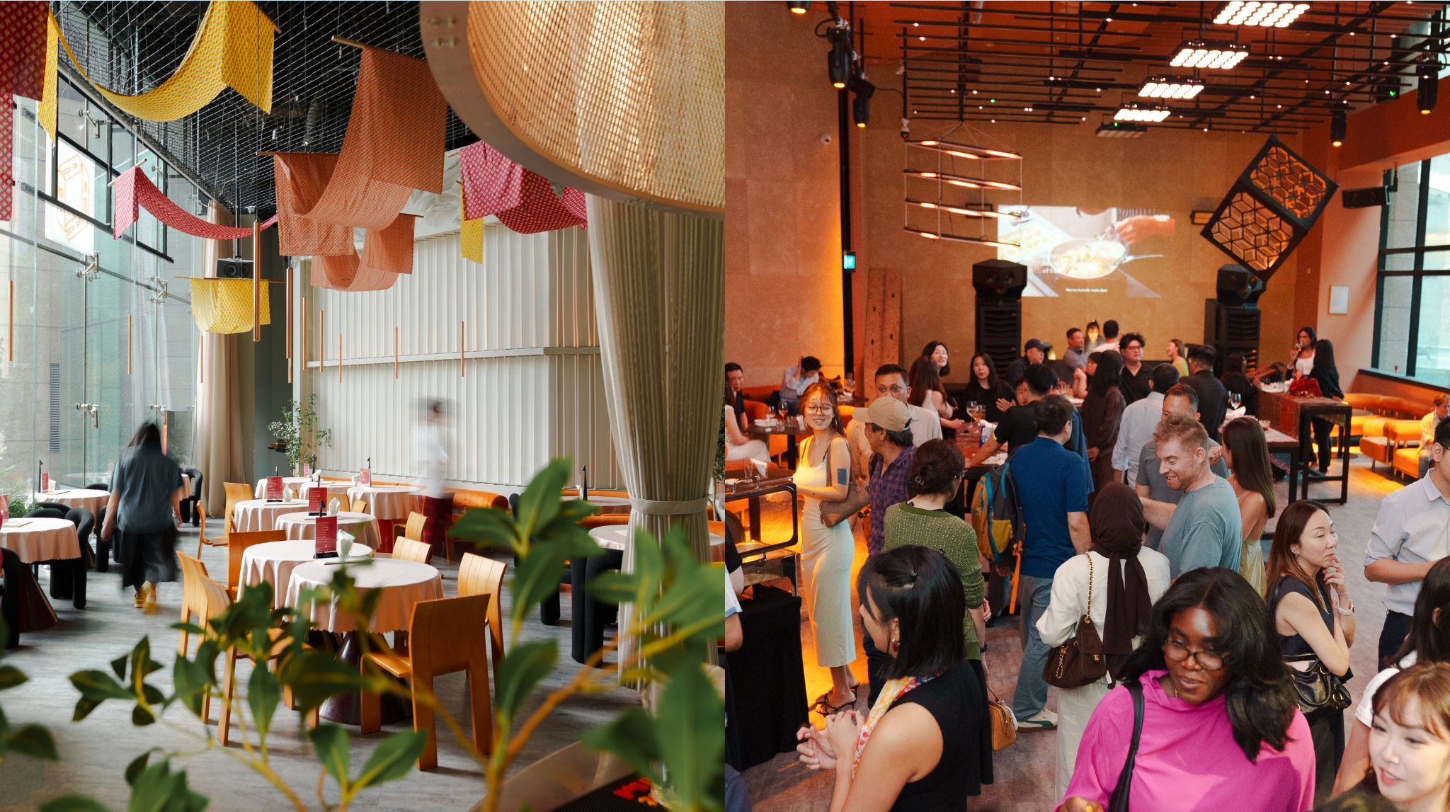 Viral food channel The Meatmen Group opens its first restaurant in Raffles Place, serving Asian comfort food