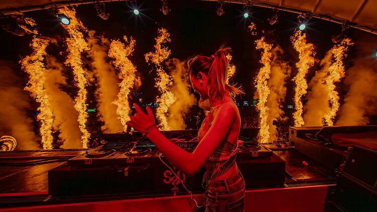 S2O Songkran Music Festival S2O Songkran Music Festival