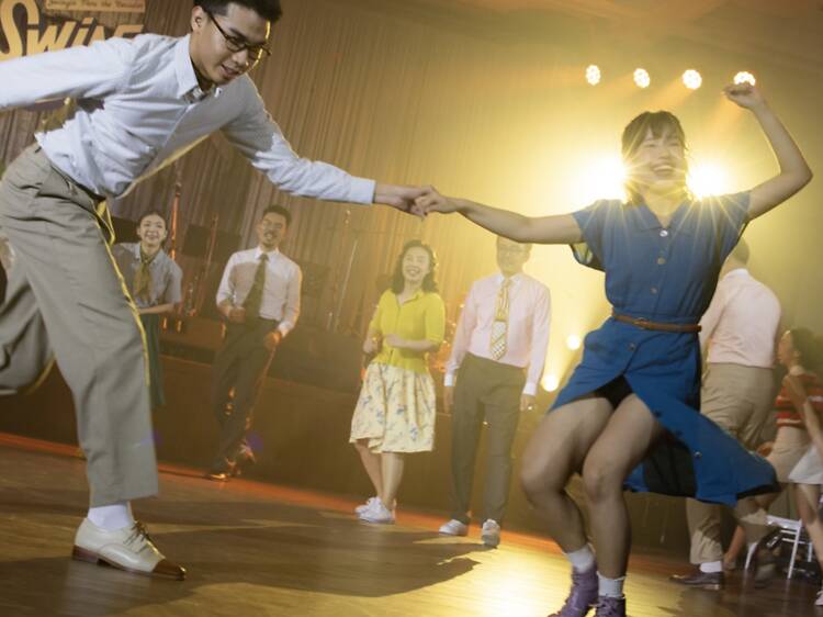 The best things to do in Bangkok this April