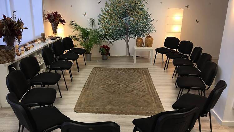 Instituto esMindfulness