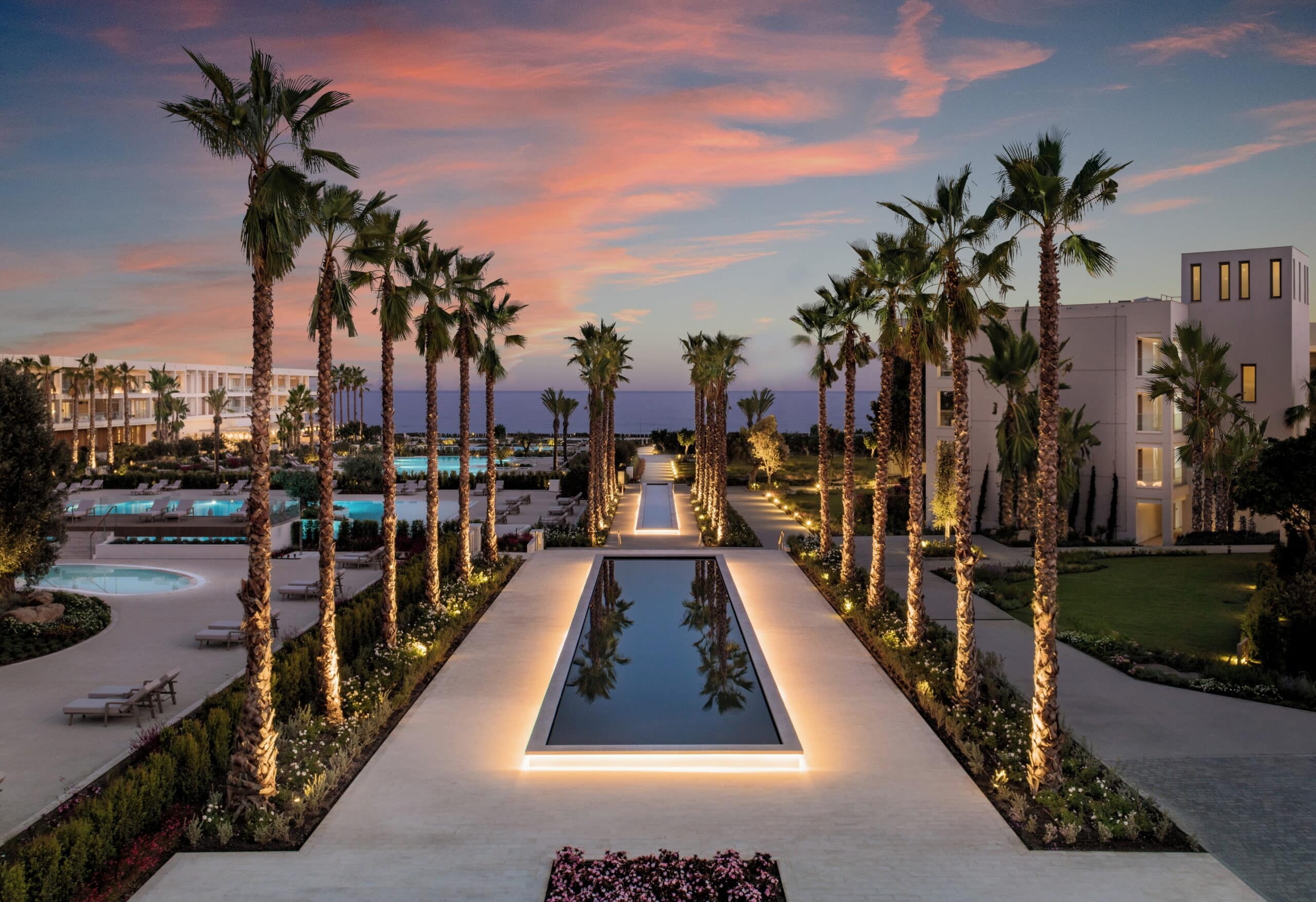 The best all-inclusive resorts in Europe to book for summer 2026