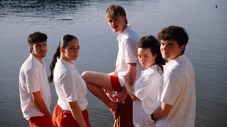 Int.Museo (Nave 73).