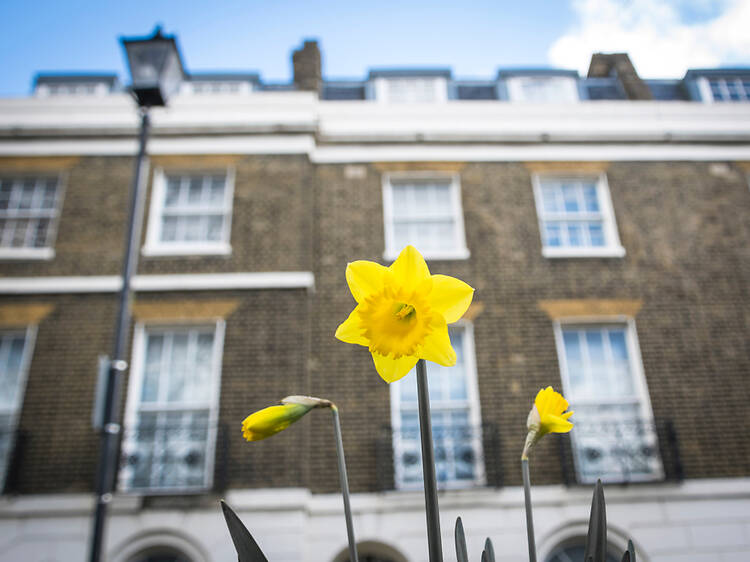 Easter Bank Holiday 2026: the full updated London weather forecast for April 3-6