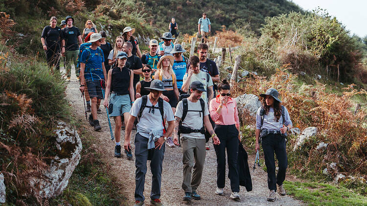 Excursiones Columbia Excursiones Columbia