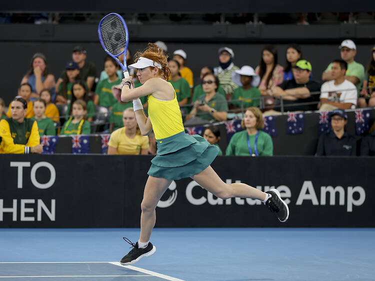 Billie Jean King Cup