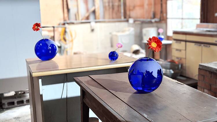 あいまいな地球に花束を あいまいな地球に花束を