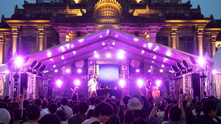 Tsukiji Jam 2026 Tsukiji Jam 2026