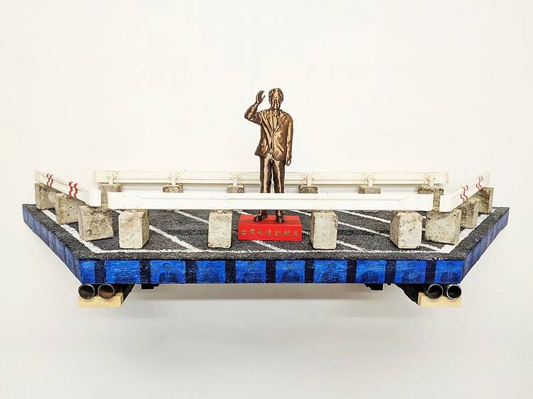 桜を見る会 桜を見る会