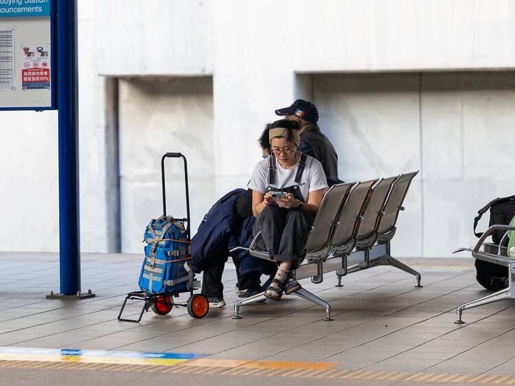 デコレータークラブ: 重いバッグの中身 デコレータークラブ: 重いバッグの中身