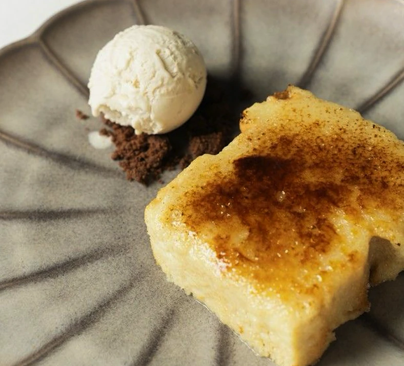 Torrtija de Casa Am&agrave;lia 