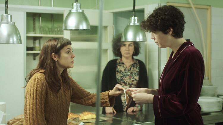 Ciclo 'João Canijo - Um dia de cada vez'