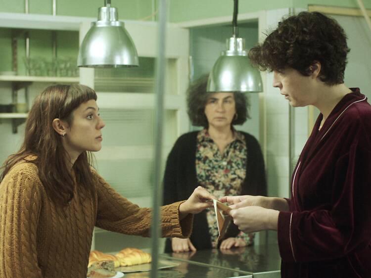 Ciclo 'João Canijo - Um dia de cada vez'