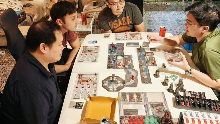 AltRPG Club AltRPG Club