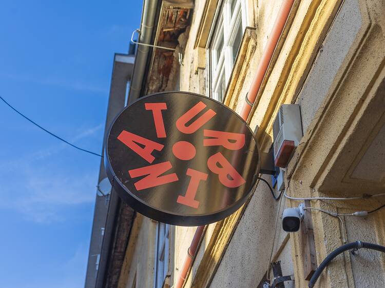 Többnapos fesztivállal nyit újra a Turbina