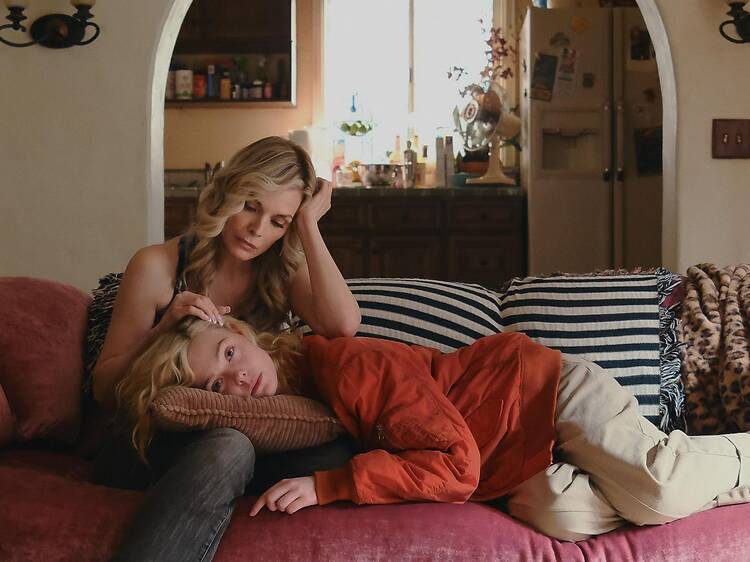 Margo tiene problemas de dinero