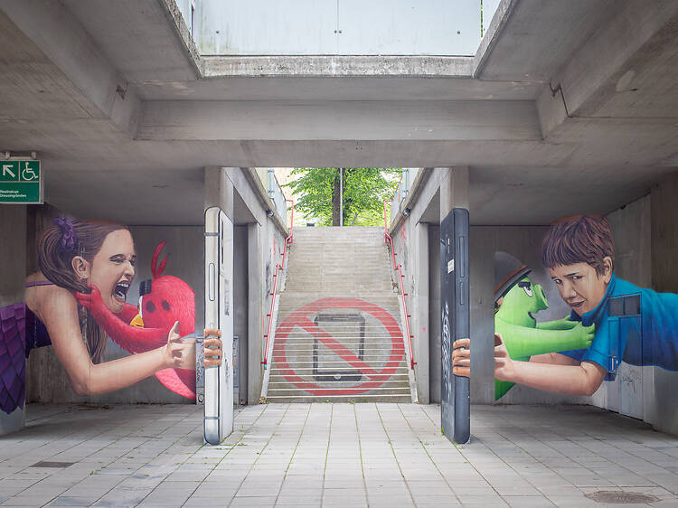 Mitä tehdä Helsingissä tällä viikolla?