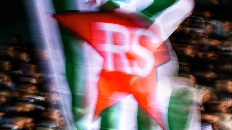 Stage de Pâques au Red Star FC : une journée avec les pros au programme Stage de Pâques au Red Star FC : une journée avec les pros au programme