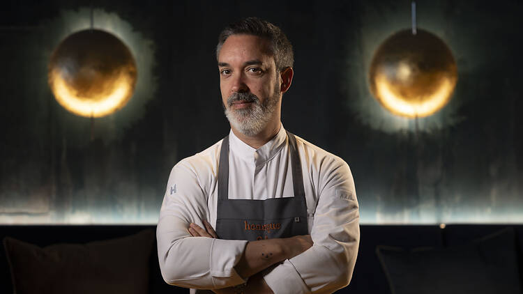 Henrique Sá Pessoa Henrique Sá Pessoa