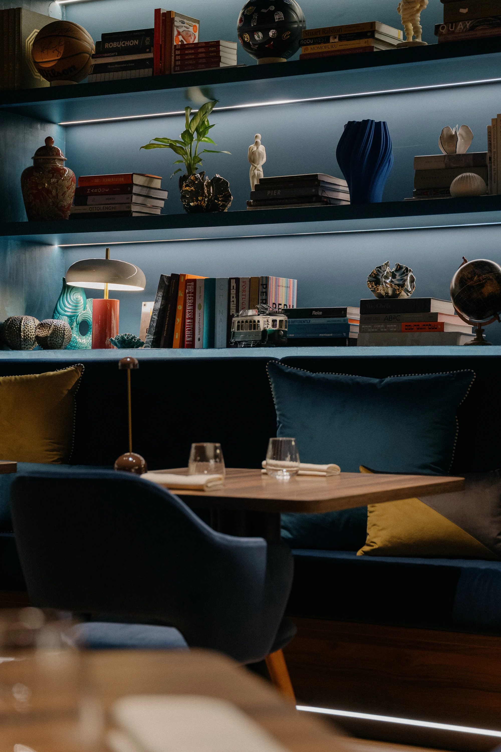 Henrique S&aacute; Pessoa