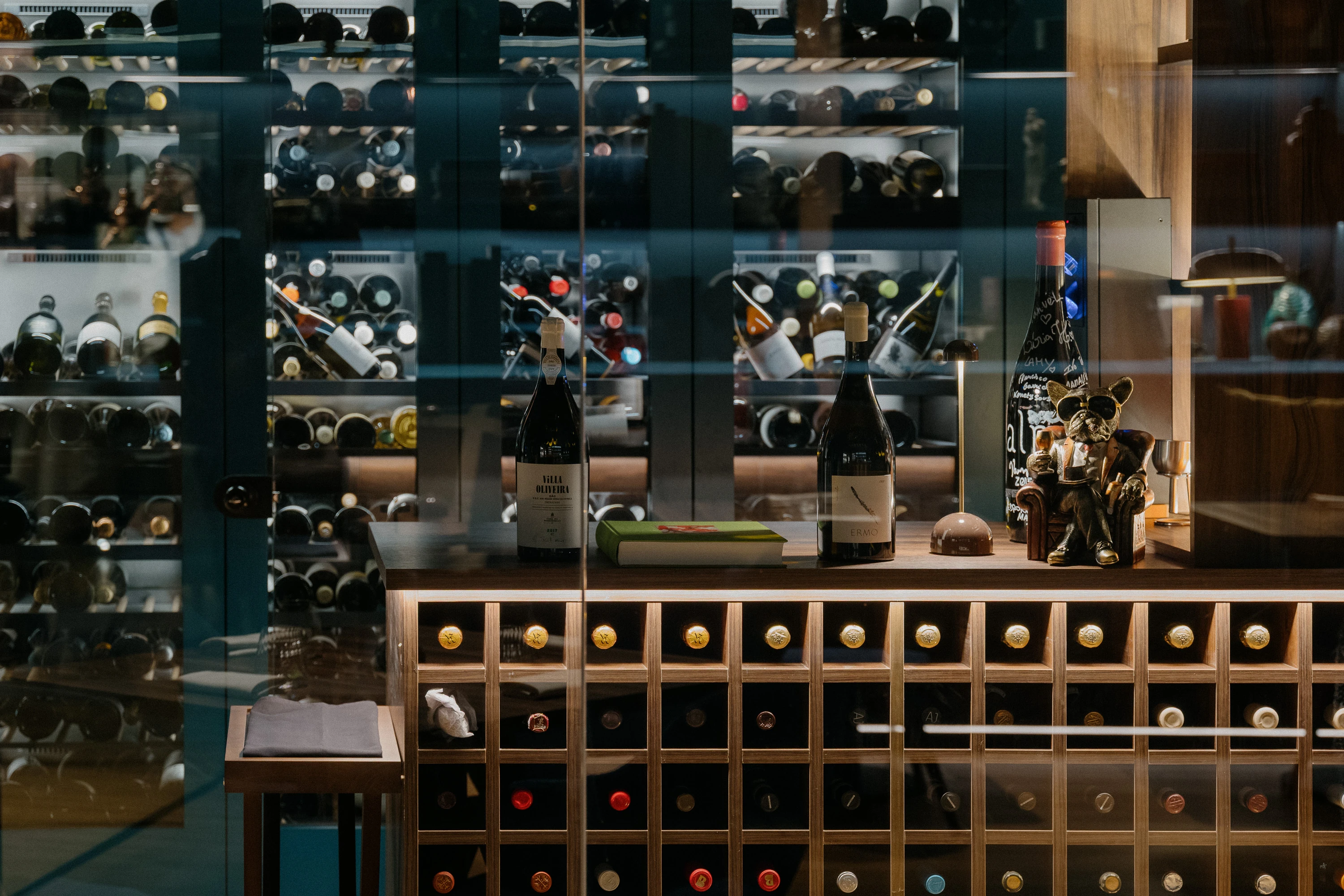 Henrique S&aacute; Pessoa