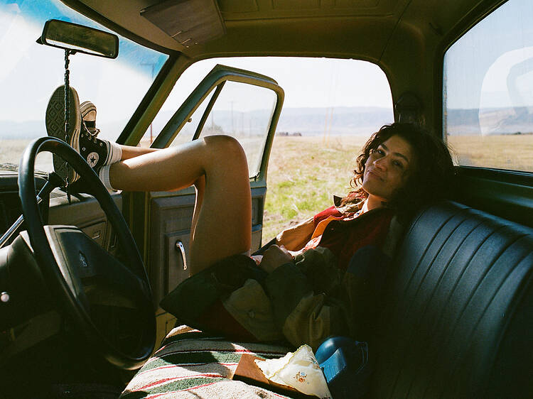 Las 5 mejores series nuevas que debes ver este mes de abril