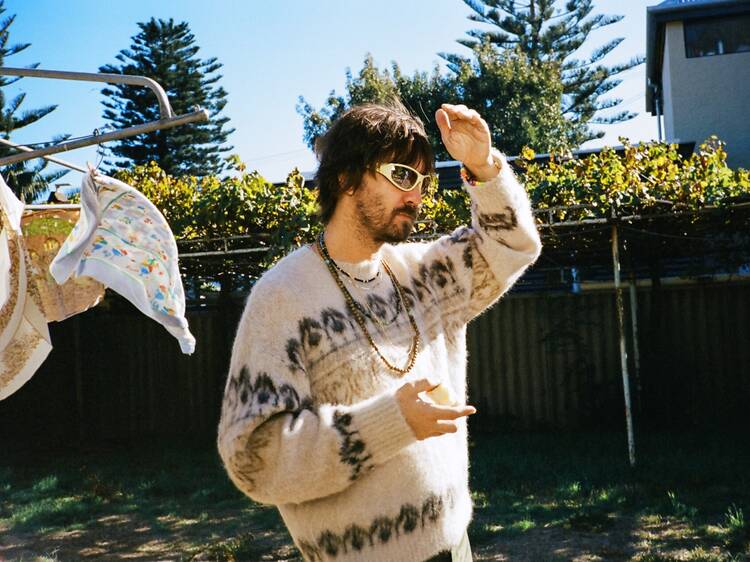 Tame Impala, Marquise e outros concertos da semana em Lisboa