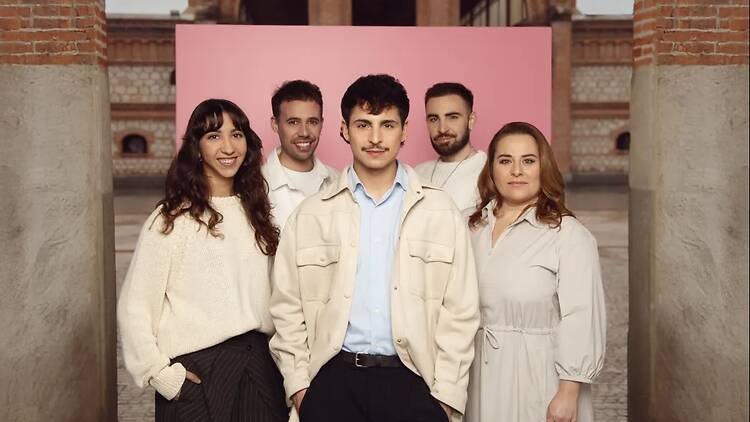 Guayomini (Naves del Matadero).