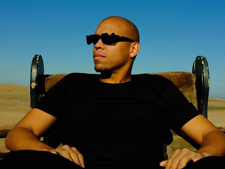 Brunch Electronik + Neopop By Night