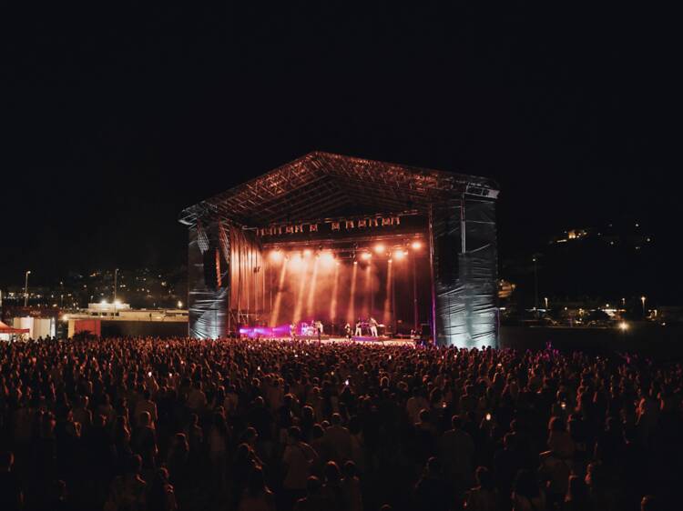 Ja coneixem el cartell de Mar d'Estiu, el festival que omplirà de música el Maresme aquest agost
