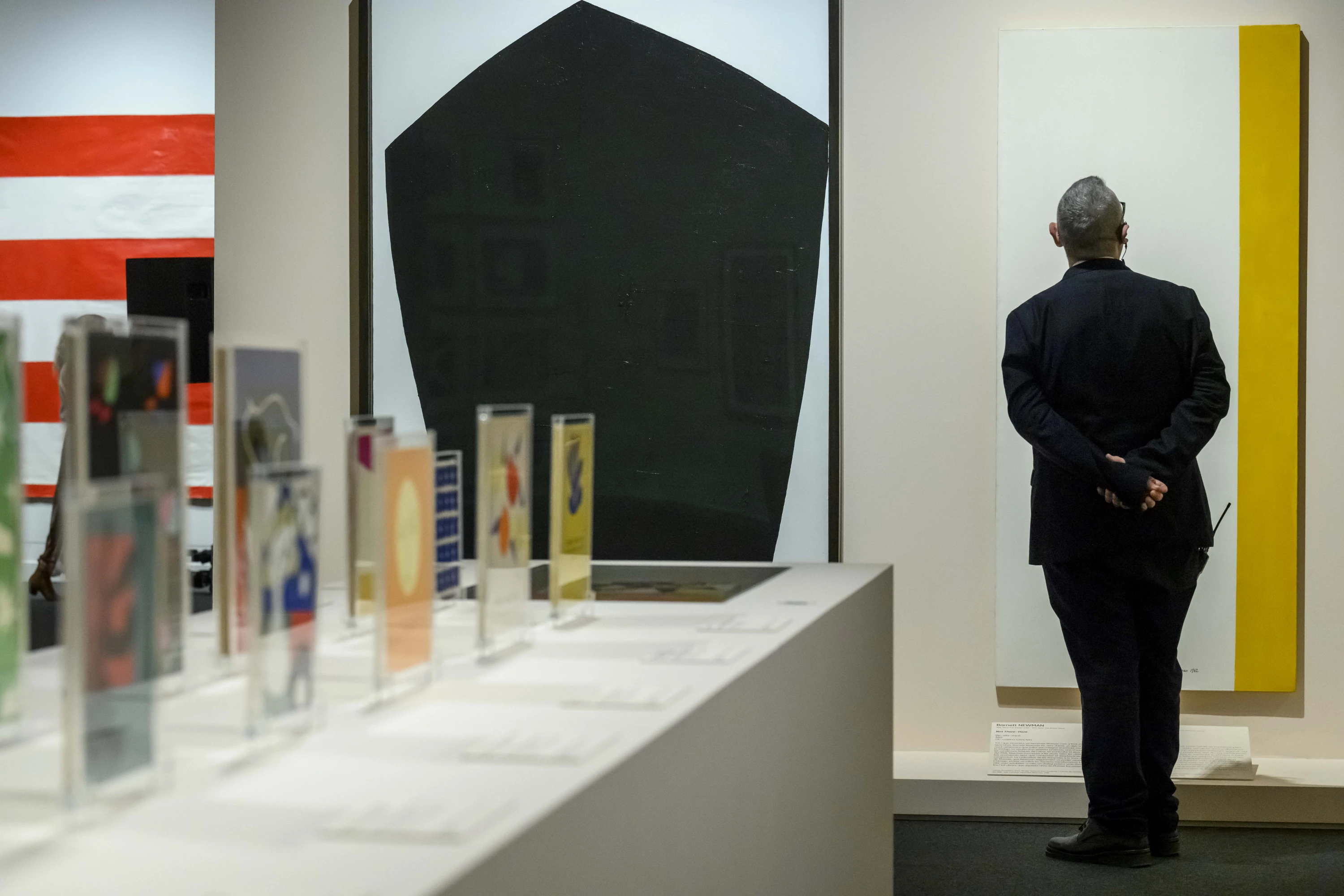 Chez Matisse. El llegat d&rsquo;una nova pintura