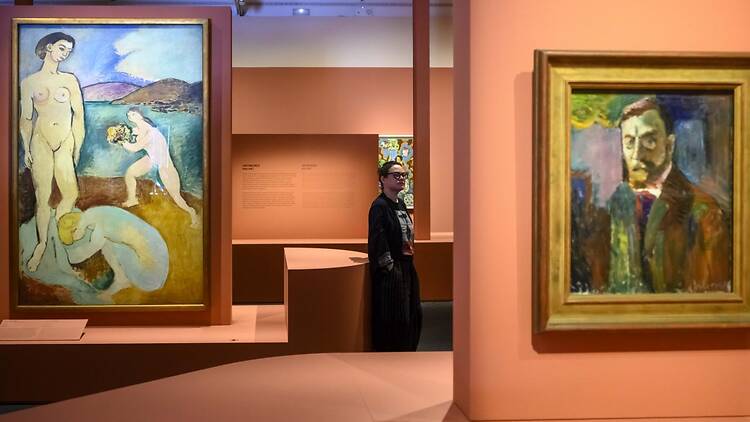 Un encreuament de diàlegs