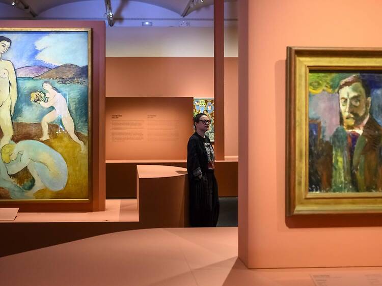 Un encreuament de diàlegs