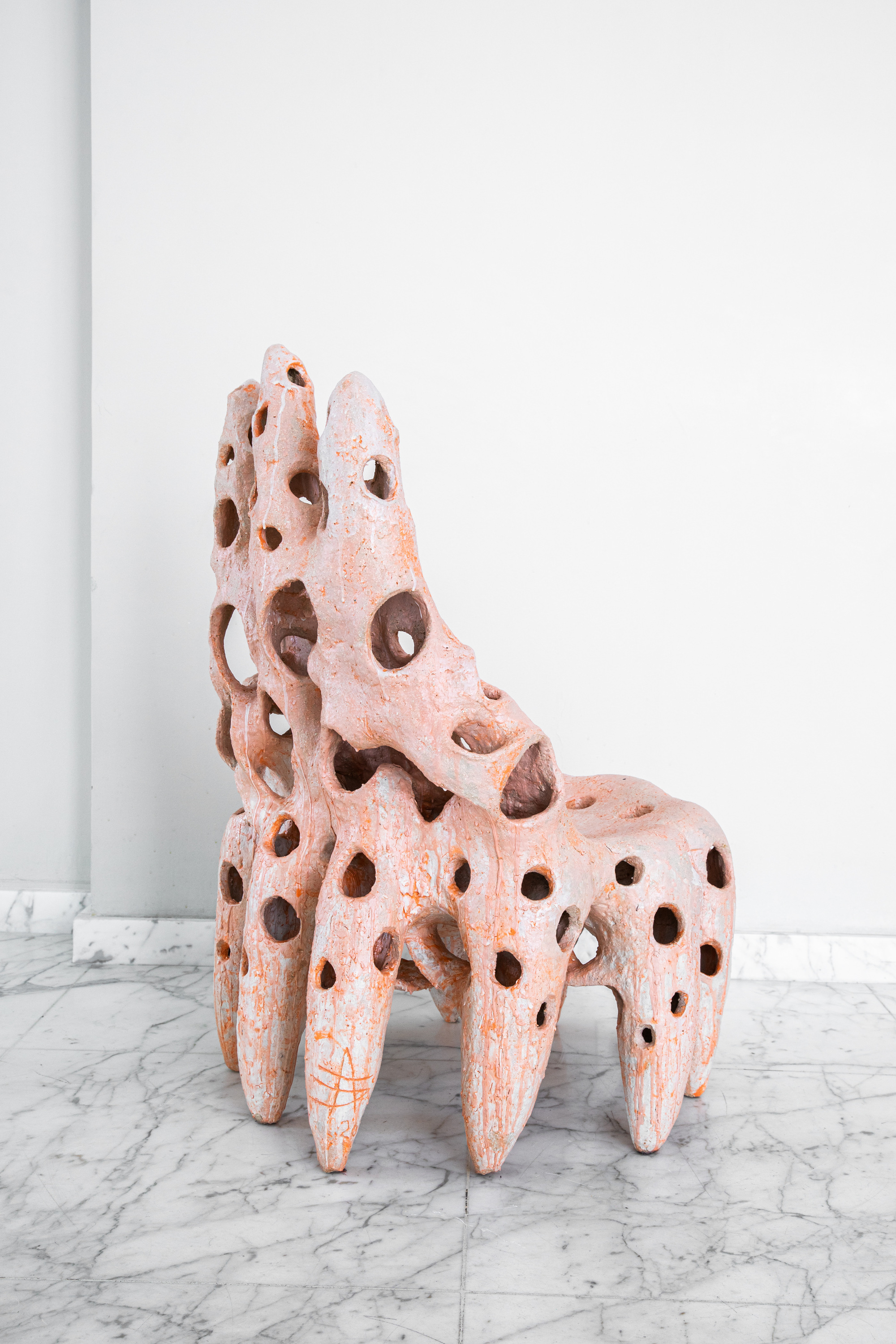 El gran salón internacional de diseño de colección regresa a las Tuileries del 8 al 12 de abril con 77 galerías.