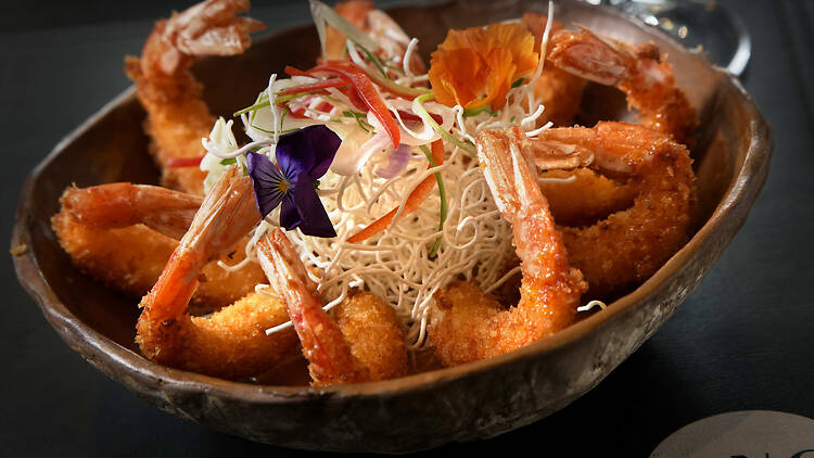 We went to try it: ONO Nikkei in Colegiales