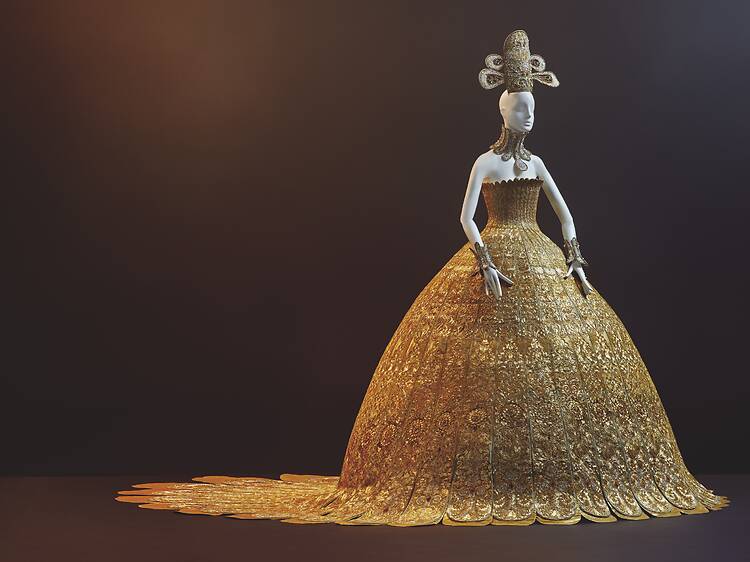 Arte & Moda Arte & Moda