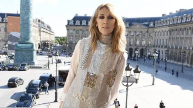 Céline Dion Céline Dion