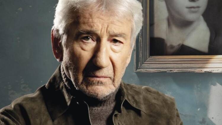 El hijo de la cómica (Teatro BBAA).