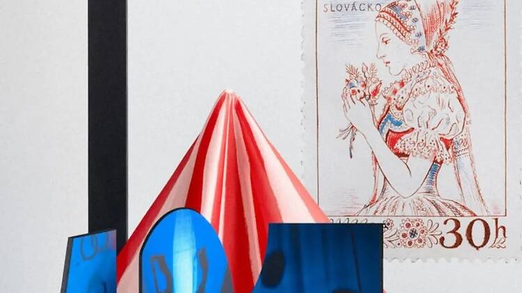 La novia vendida (Teatro Real).