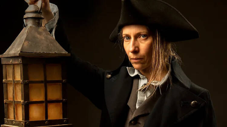 El nuevo musical de Elena Roger