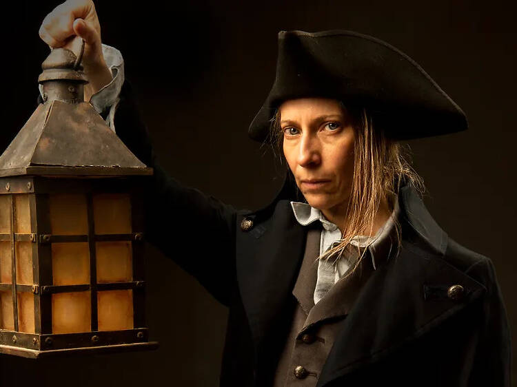 El nuevo musical de Elena Roger