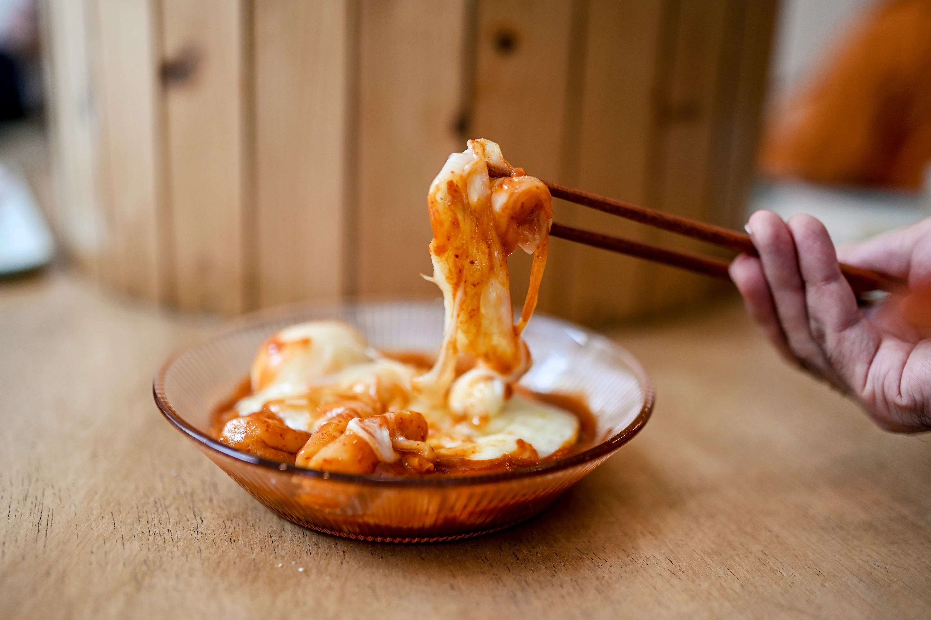 Kimbap de Bel&eacute;m